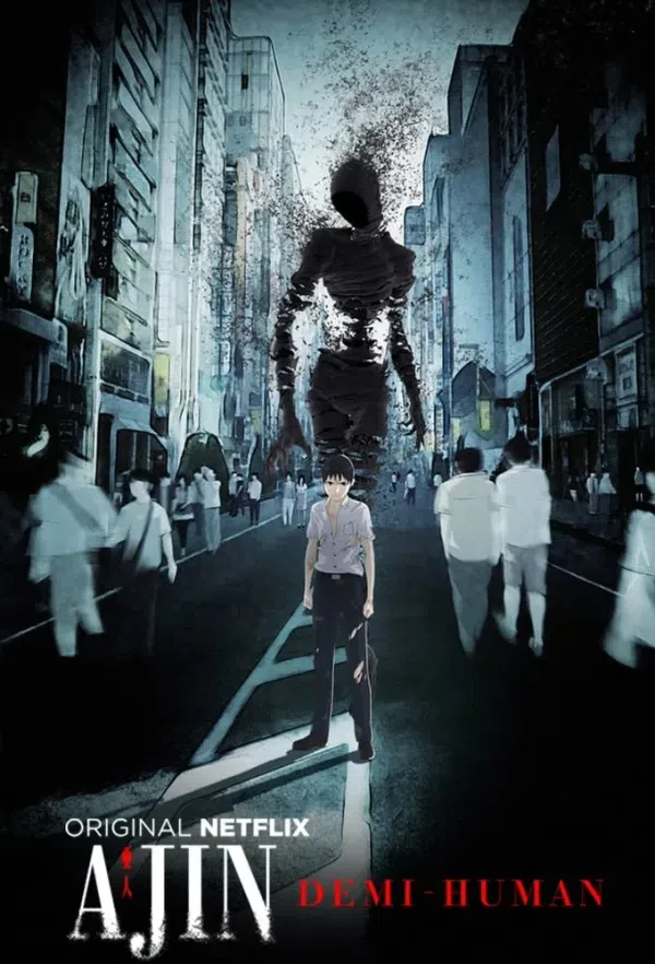 Poster phim Á Nhân (Phần 1) trên Motchill