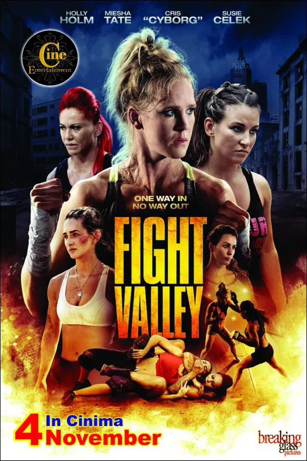 Poster phim Chiến Binh Báo Thù trên Motchill