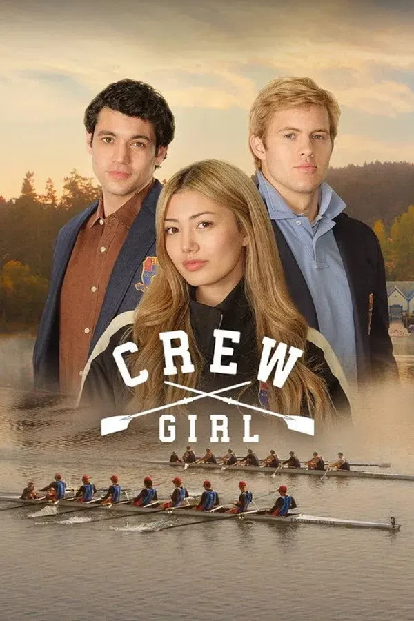 Xem Phim Cô Gái Đội Rowing Vietsub HD Online