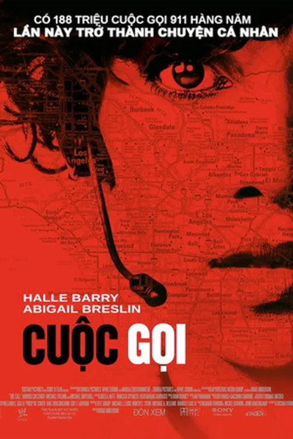 Cuộc Gọi 911