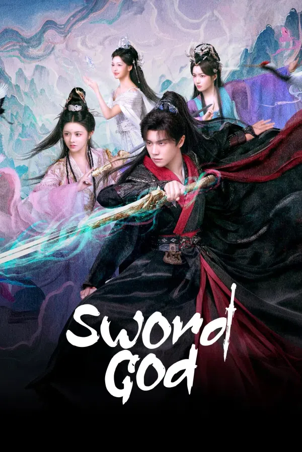 Xem Phim Độc Kiếm Cửu Thiên Vietsub HD Online
