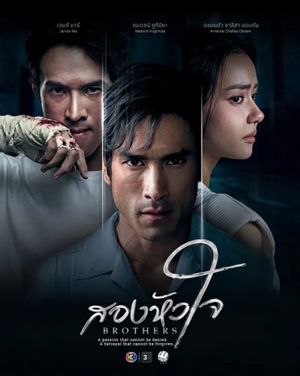 Xem Phim Hai Trái Tim Vietsub HD Online