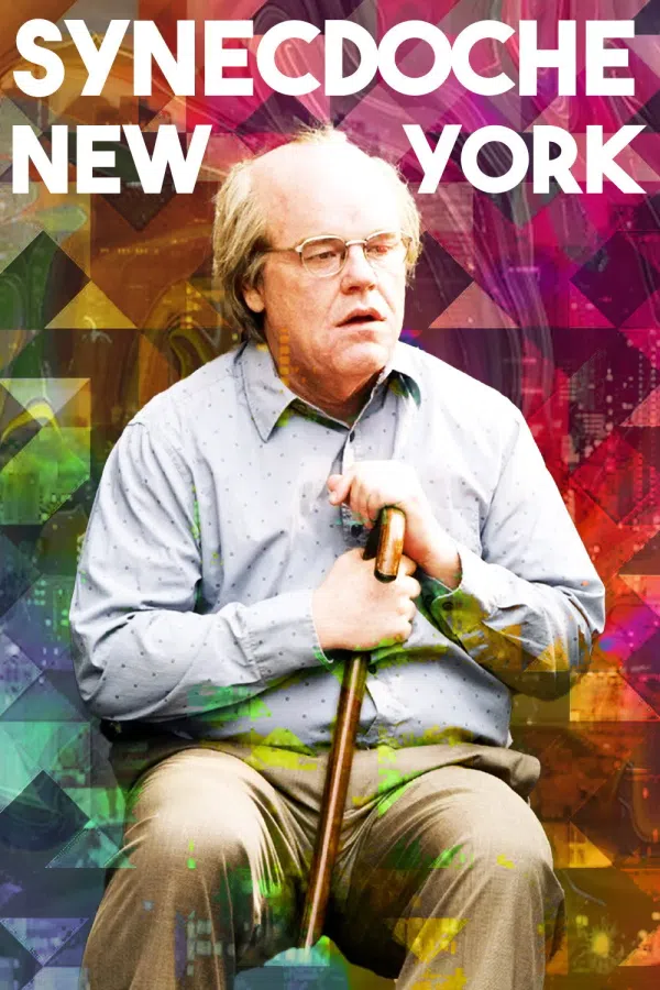 Poster phim Hơi Thở New York trên Motchill