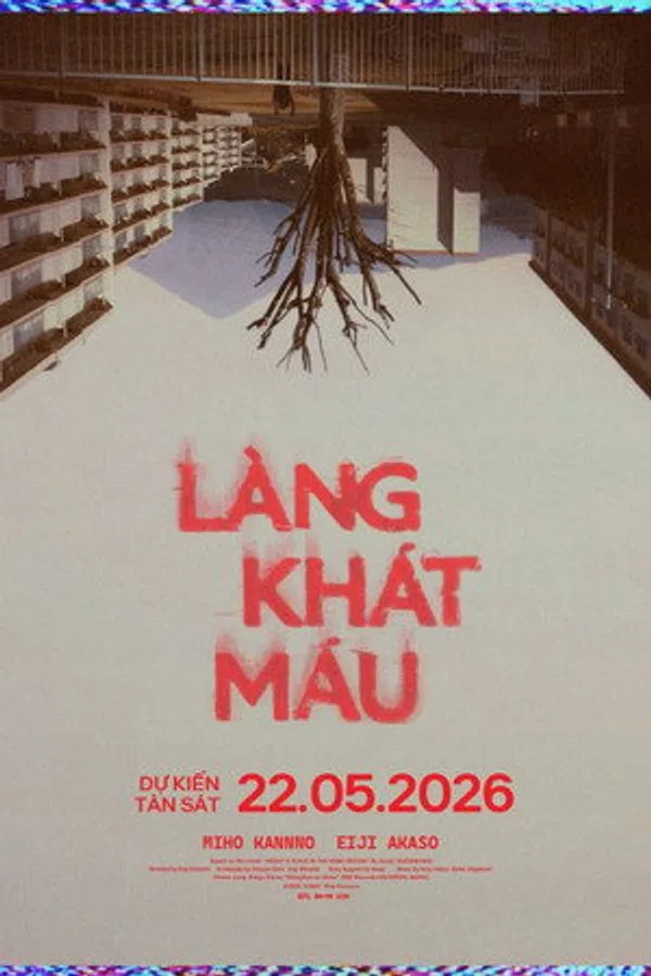 Xem Phim Làng Khát Máu Vietsub HD Online