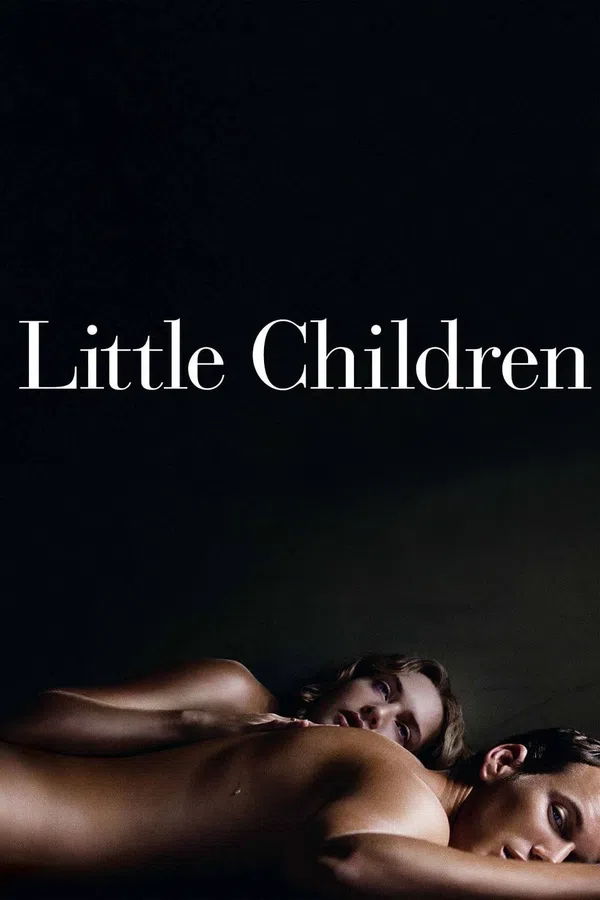 Poster phim Little Children trên Motchill