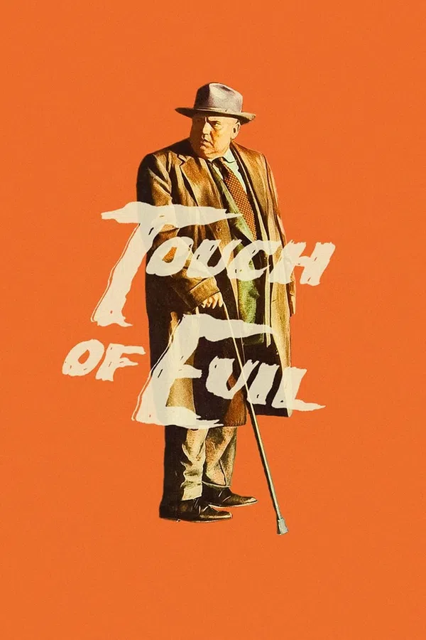 Poster phim Ngọn Đuốc Của Quỷ trên Motchill