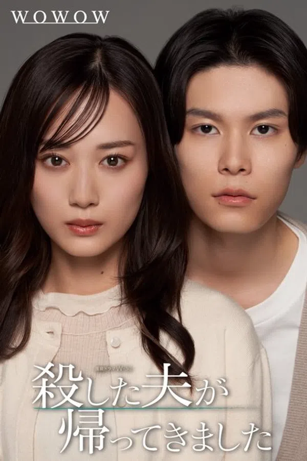 Poster phim Người Chồng Đã Chết Đột Nhiên Trở Về trên Motchill
