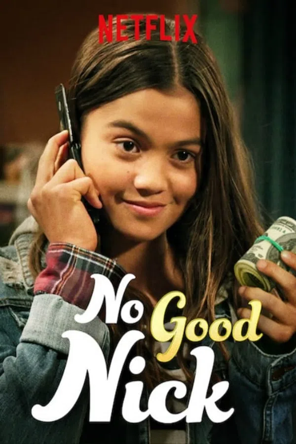 Poster phim Nick ranh ma (Phần 1) trên Motchill