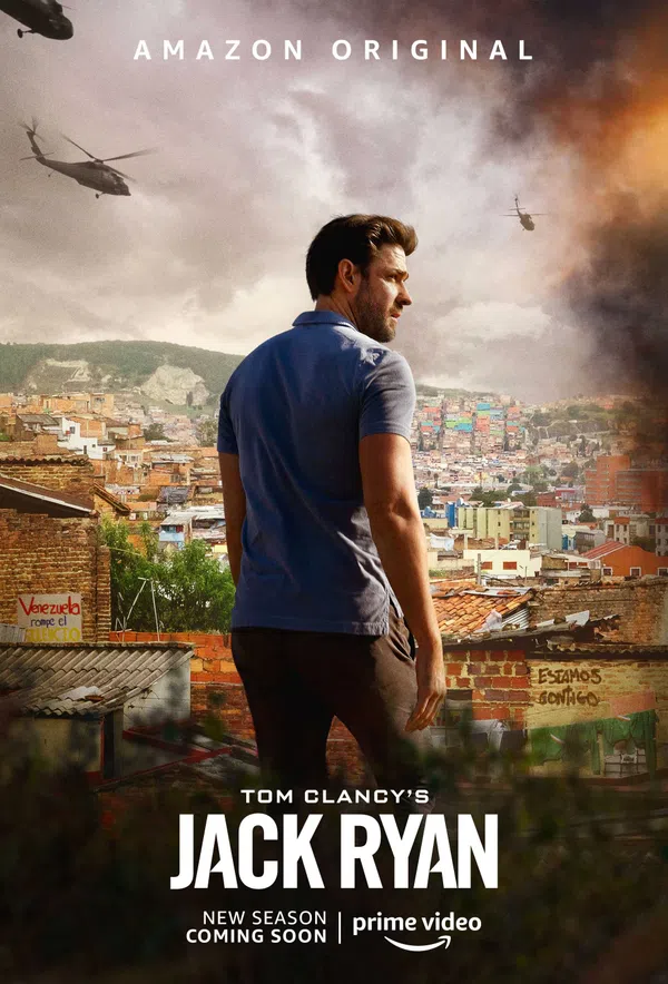 Poster phim Siêu Điệp Viên (Phần 2) trên Motchill
