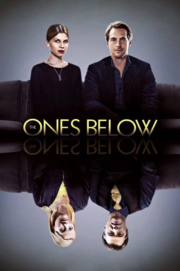 Poster phim The Ones Below trên Motchill
