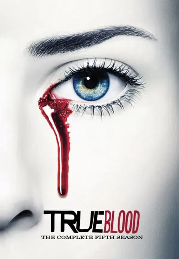 Poster phim Thuần Huyết (Phần 5) trên Motchill