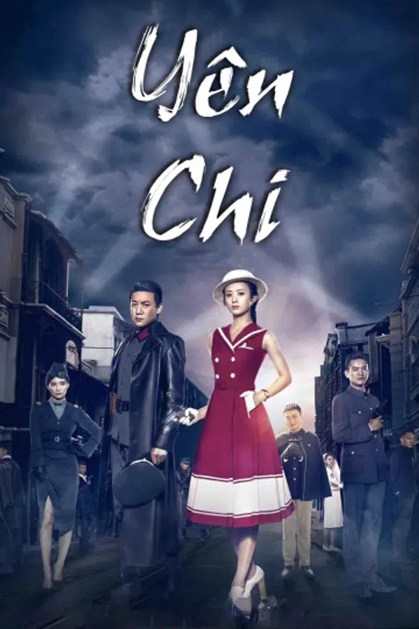Poster phim Yên Chi trên Motchill